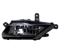 ABAKUS Lámpara Antiniebla LED H8 PGJ19-1 Derecha 442-2039R-UE Opel
