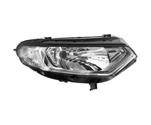 Abakus LED Hauptfaro Derecho H4 PY21W para Ford Ecosport