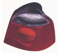 ABAKUS Lente De Luz Trasera Del Lado Derecho Renault 00-551-1919RELD