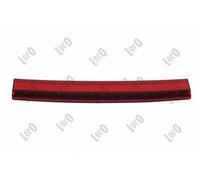 ABAKUS Luz Adicional De Freno LED Roja 002-02-870 Para Alfa Romeo Fiat