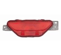 ABAKUS Luz Antiniebla Trasera 212-4011N-AE Para Toyota Izquierda Derecha W21W