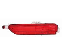 ABAKUS Luz Antiniebla Trasera 441-4004L-LD-UE Izquierda Para VW ECE P21W