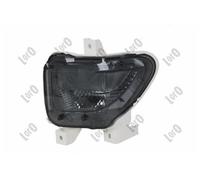 ABAKUS Luz Antiniebla Trasera Derecha 051-29-876S Para Toyota P21W Sin Bombilla