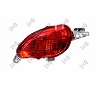 ABAKUS Luz Antiniebla Trasera Izquierda 051-69-875 Para Toyota