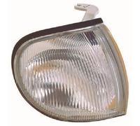 ABAKUS Luz De Contorno 215-1574R-UE Para Nissan Delantera Derecha Glasklar