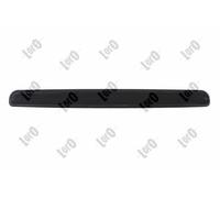 ABAKUS Luz De Freno Extra LED Ahumado Gris Para VW 053-43-870S