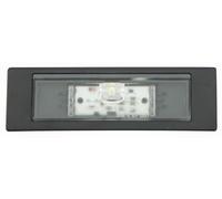 ABAKUS Luz De Matrícula 444-2103N-AQ LED Para BMW MINI