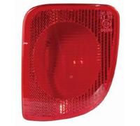 ABAKUS Luz De Niebla Trasera 551-4001R-LD-UE Para Mercedes-Benz Renault Derecha