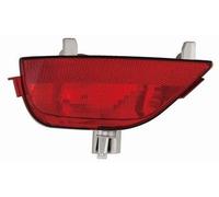 ABAKUS Luz De Niebla Trasera 553-4001L-LD-UE Izquierda Para Dacia Sin Bombilla