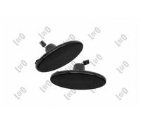 ABAKUS Luz De Señalización Lateral L35-141-001LED-S LED Para Nissan Opel 2x