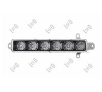 ABAKUS Luz Diurna LED 038-27-701 Para Citroën Opel Peugeot Toyota