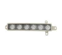 ABAKUS Luz Diurna LED 550-1607N-AEN Para Citroën Opel Peugeot, Izq./Der.