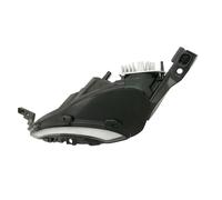 ABAKUS Luz Diurna LED 661-1608L-AE Izquierda Para Fiat ECE