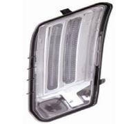 ABAKUS Luz Diurna LED 773-1604R-AQ Para Volvo Lado Derecho ECE/SAE