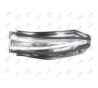 ABAKUS Luz Indicadora Adicional LED 051-76-862 Para Toyota Lado Derecho Espejo