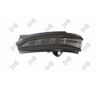 ABAKUS Luz Intermitente 017-64-861S Para Ford, Ahumado, Delantera Izquierda