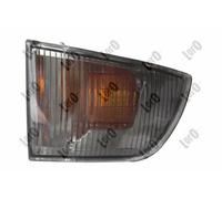 ABAKUS Luz Intermitente 022-03-866 Para Iveco 2006-2011 Derecha Del. Humo