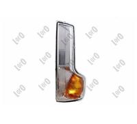 ABAKUS Luz Intermitente 022-04-862 W16W Delantera Derecha Espejo Retrovisor