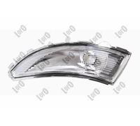 Luz intermitente luz intermitente DERECHA DELANTERA RENAULT CAPTUR 2013- CLIO...
