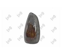 ABAKUS Luz Intermitente 042-51-866 Delantera Derecha Para Nissan Opel Renault