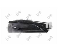 ABAKUS Luz Intermitente 051-74-862S Delantera Derecha para Toyota
