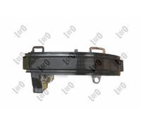 ABAKUS Luz Intermitente 053-53-861S para MAN VW, Adelante Izquierdo