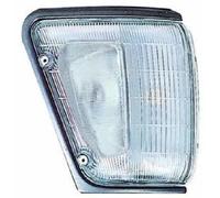 ABAKUS Luz Intermitente 212-1552L-6CA Delantera Izquierda Para Toyota