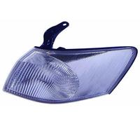 ABAKUS Luz Intermitente 212-15A5L-UE Delantera Izquierda Blanca ECE