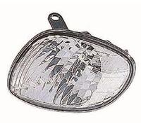 ABAKUS Luz Intermitente 212-15F1R-AE Delantera Derecha Para Toyota Blanca