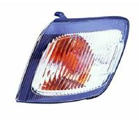 ABAKUS Luz Intermitente 212-15G9R-A Delantera Derecha Para Toyota Blanca