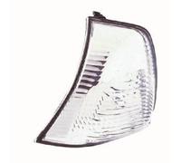 ABAKUS Luz Intermitente 212-15H1L-UE Delantera Izquierda Para Toyota Blanca