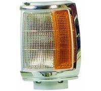 ABAKUS Luz Intermitente 214-1508R-AE1 Delantero Derecho Para Mitsubishi