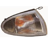 ABAKUS Luz Intermitente 214-1537L-AE Delantera Izquierda con Bombilla