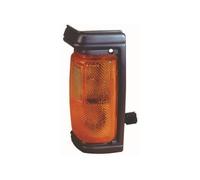 ABAKUS Luz Intermitente 215-1547R-2N Para Nissan Delantera Derecha 100% Nueva