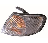 ABAKUS Luz Intermitente 215-1588R-AE Delantera Derecha Nissan Negra