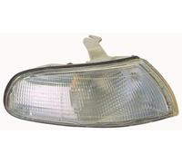 ABAKUS Luz Intermitente 216-1528L-UE Delantera Izquierda para Mazda Sin Bombilla