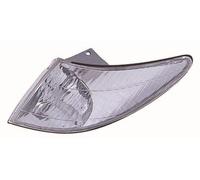 ABAKUS Luz Intermitente 216-1546R-AE Para Mazda Delantero Derecha Blanca