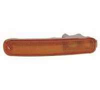 ABAKUS Luz Intermitente 216-1613R-UE Amarilla Para Mazda Delantera Derecha