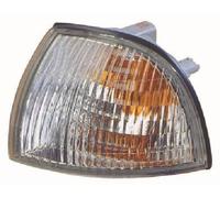 ABAKUS Luz Intermitente 222-1502R-UE Delantera Derecha Blanca