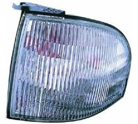 ABAKUS Luz Intermitente 223-1508R-A Delantera Derecha Para KIA Blanca