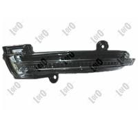 ABAKUS Luz Intermitente 3101S01 Para Renault, Para Espejo Exterior Izquierdo