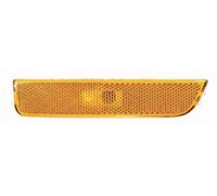 ABAKUS Luz Intermitente 341-1409R-AS Delantera Derecha Con Bombilla, Nuevo