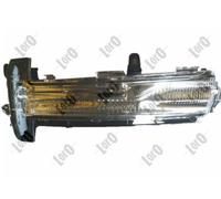 ABAKUS Luz Intermitente 4131S01 Para Volvo, Espejo Exterior Izquierda