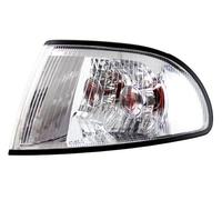 ABAKUS Luz Intermitente 441-1524L-AE Para Audi Delantero Izquierdo, Nueva