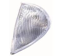 ABAKUS Luz Intermitente 661-1513R-UE-C Delantera Derecha Glasklar Para Fiat