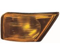 ABAKUS Luz Intermitente 663-1502R-UE Delante Derecha Amarilla para Iveco