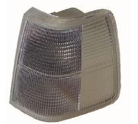 ABAKUS Luz Intermitente 773-1504L-UE-C Delantero Izquierdo Blanco Para Volvo