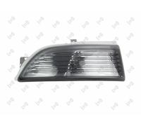 ABAKUS Luz Intermitente Adicional 017-58-861S Para Ford, Sin Bombilla