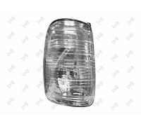 ABAKUS Luz Intermitente Adicional 017-70-865 Para Ford Sin Lámpara