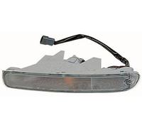 ABAKUS Luz Intermitente Delantera Derecha 216-1614R-AE Para Mazda Blanca